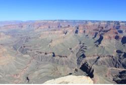 Photo References of Background Grand Canyon